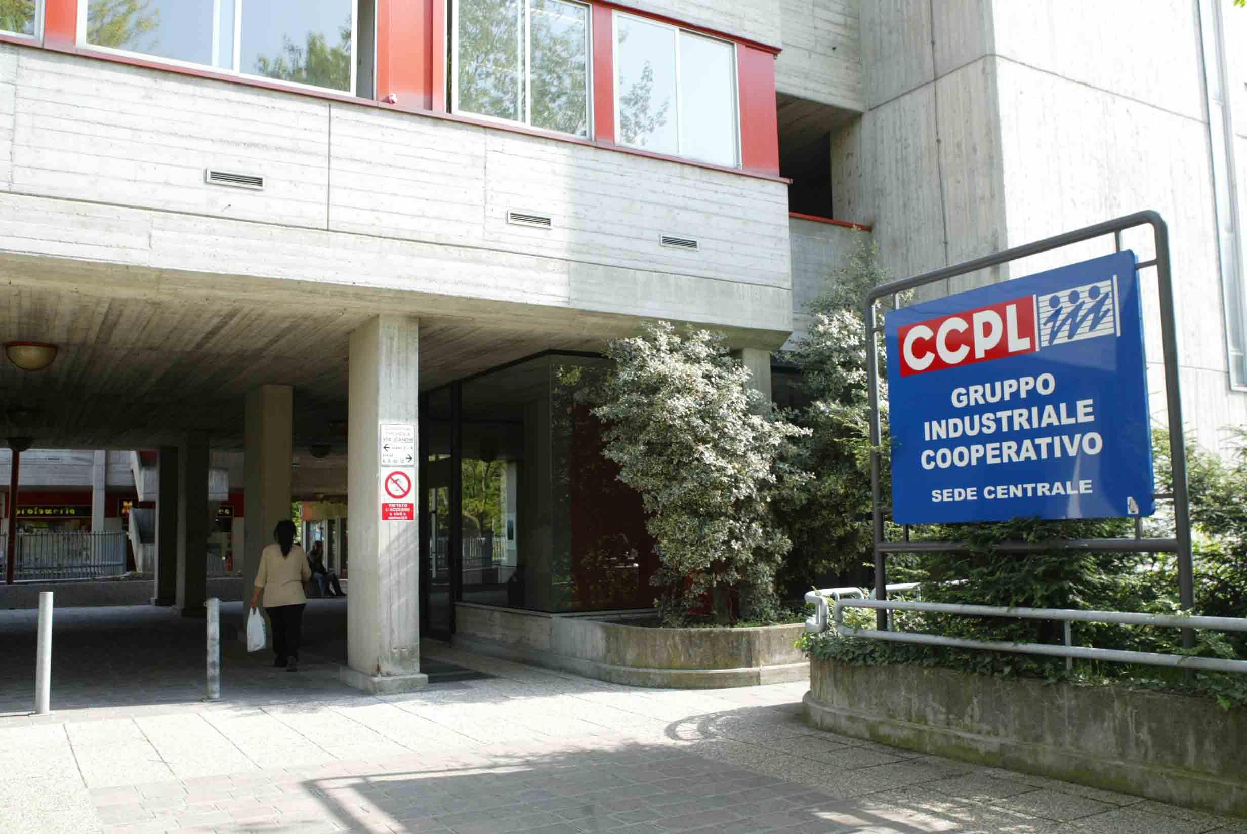 Ccpl, perdita shock da 100 milioni di euro 