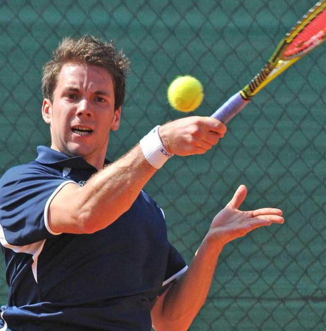 Tennis, Pistoia sfida Roma per la promozione
