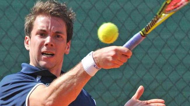 Tennis, Pistoia sfida Roma per la promozione