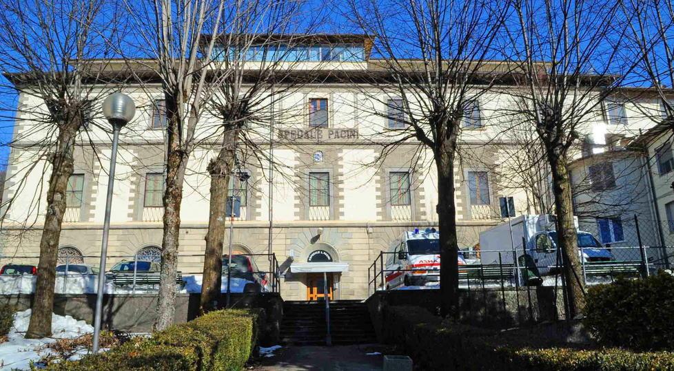 «Al Pacini più spazio per il Pronto soccorso»