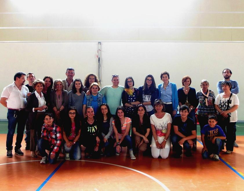 Premiati sette alunni della scuola Da Vinci 