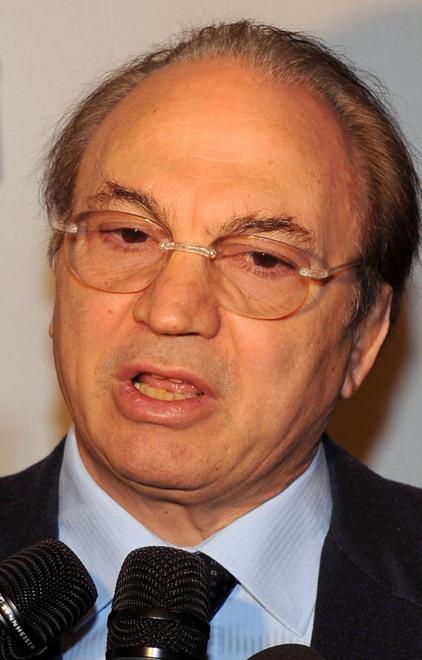 Il saluto del prefetto in consiglio 
