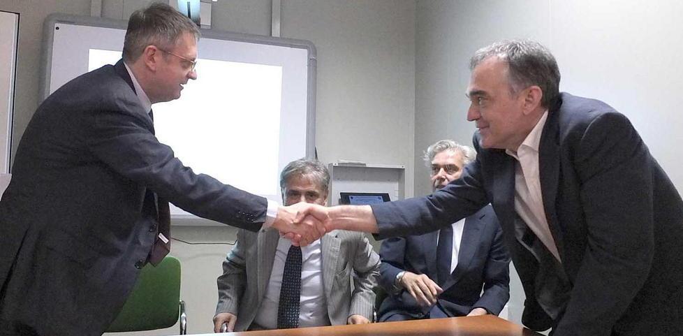 Cisanello, dentro l’appalto c’è anche il Santa Chiara 