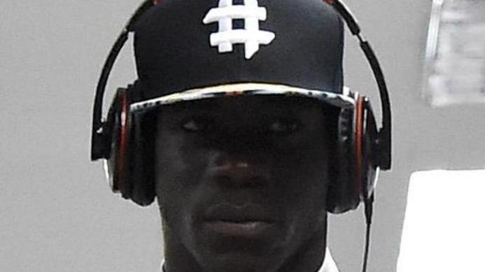 Il berretto di Balo nato dall’idea di un pietrasantino
