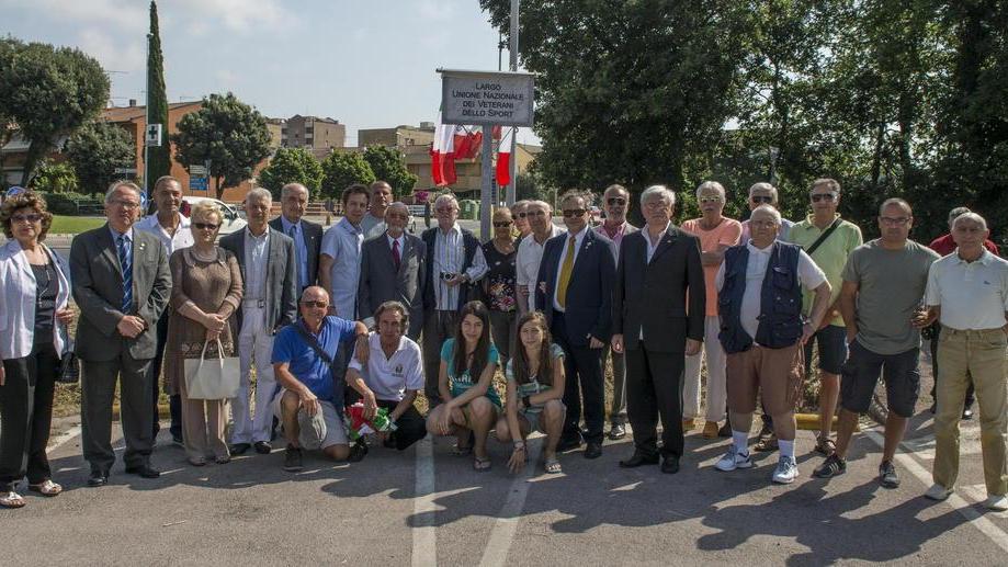Benigni e Scantamburlo atleti dell’anno
