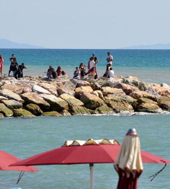 «Riapriamo i pennelli della Provincia»