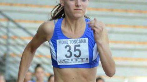 La spedizione cecinese vola alto medaglie ai campionati nazionali