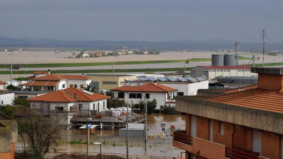 Alluvione, ci sono responsabili? Avvocato invita a fare causa