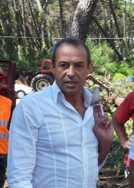 «A Principina è solo l’inizio Da domani riprendono i tagli» 