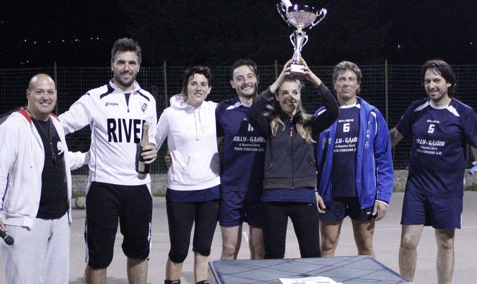 All’Atletico Torrite il torneo di Castelvecchio