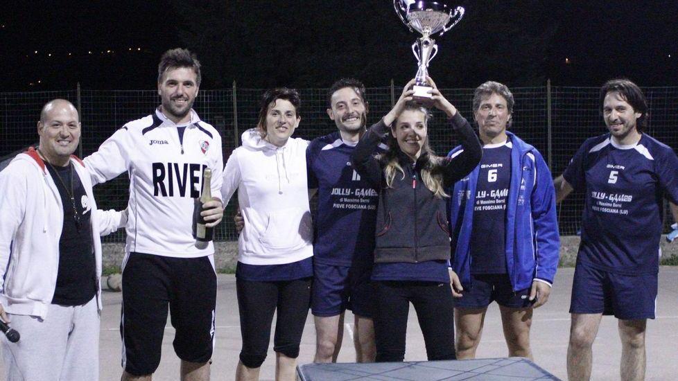 All’Atletico Torrite il torneo di Castelvecchio