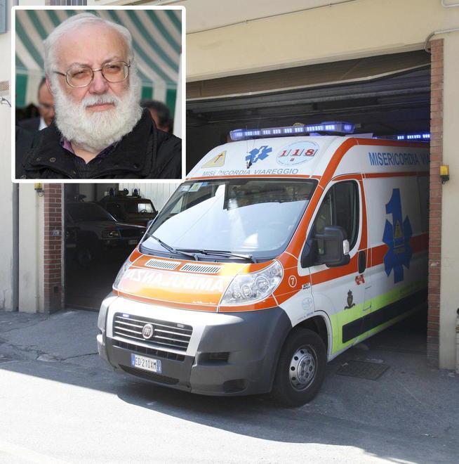 L’ambulanza non va in servizio Misericordia nel mirino dell’Asl 