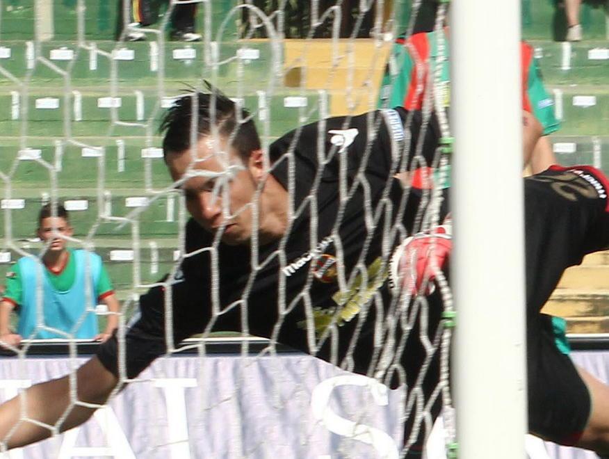 Pigliacelli o Brignoli, shopping di portieri Ardemagni, si può 