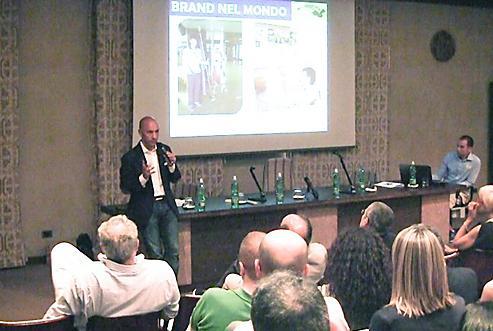 Dinamo e sponsor, un matrimonio felice