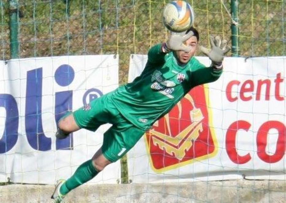 Pierpaolo Garau torna al Ploaghe Curreli alla Frassinetti