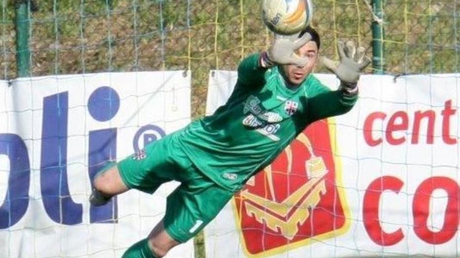 Pierpaolo Garau torna al Ploaghe Curreli alla Frassinetti