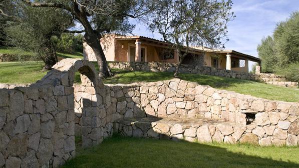 Li Ciaccaru, profumo di Gallura Una vacanza al tempo degli stazzi