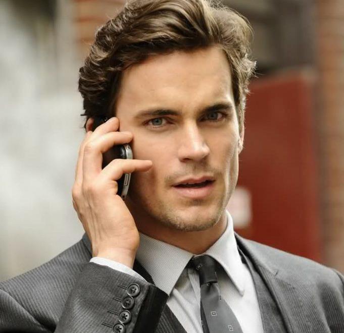 Il Giffoni Award a Matt Bomer, star delle soap