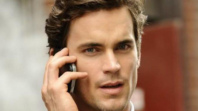 Il Giffoni Award a Matt Bomer, star delle soap