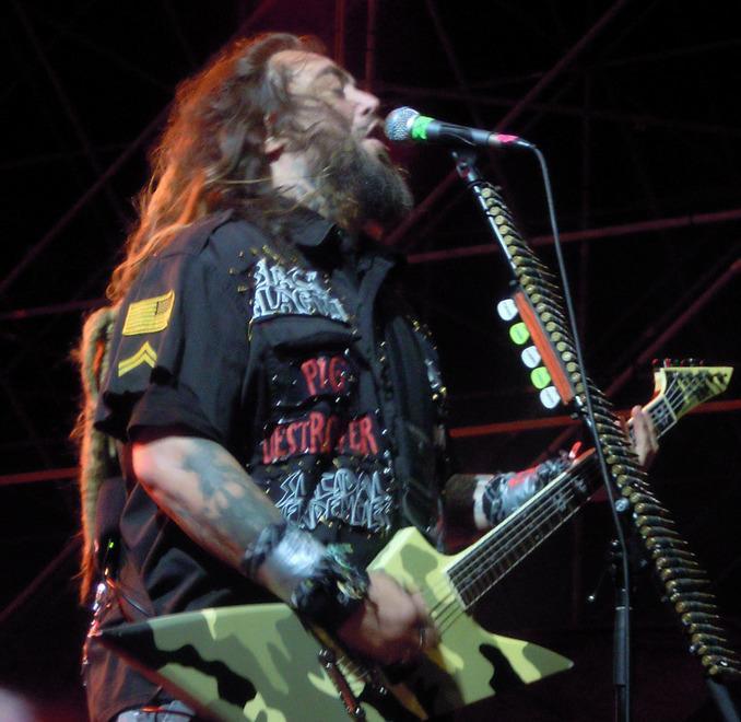 Con i Soufly il rock è ad alta energia 