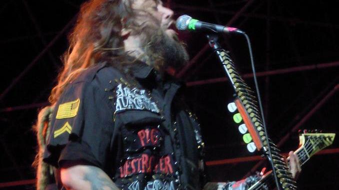 Con i Soufly il rock è ad alta energia