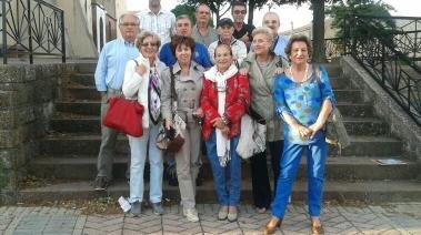 Il gruppo intercomunale dell’Aido di Sassari-Ittiri