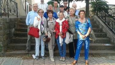 Il gruppo intercomunale dell’Aido di Sassari-Ittiri