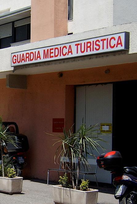 Asl, sei guardie turistiche aperte fino al 31 agosto