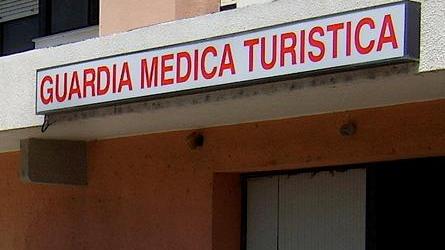 Asl, sei guardie turistiche aperte fino al 31 agosto