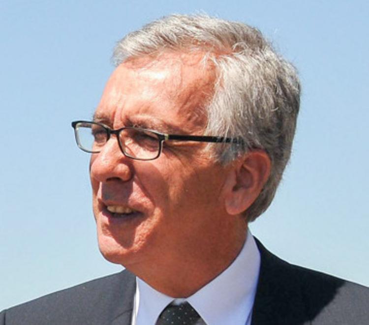 Pigliaru, domani il bilancio dei primi cento giorni