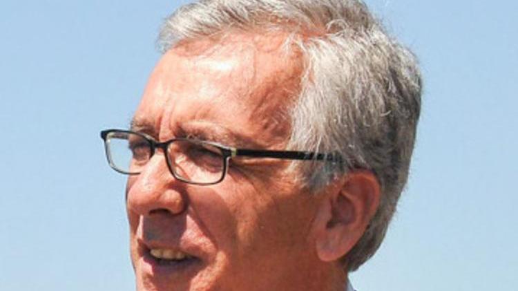 Pigliaru, domani il bilancio dei primi cento giorni