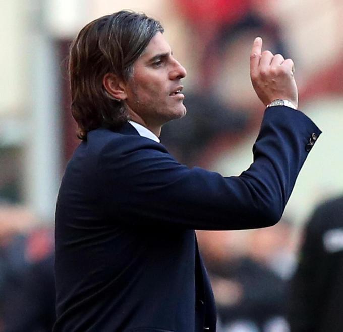 Lopez, da Cagliari a Bologna con mirto e malloreddus nel cuore