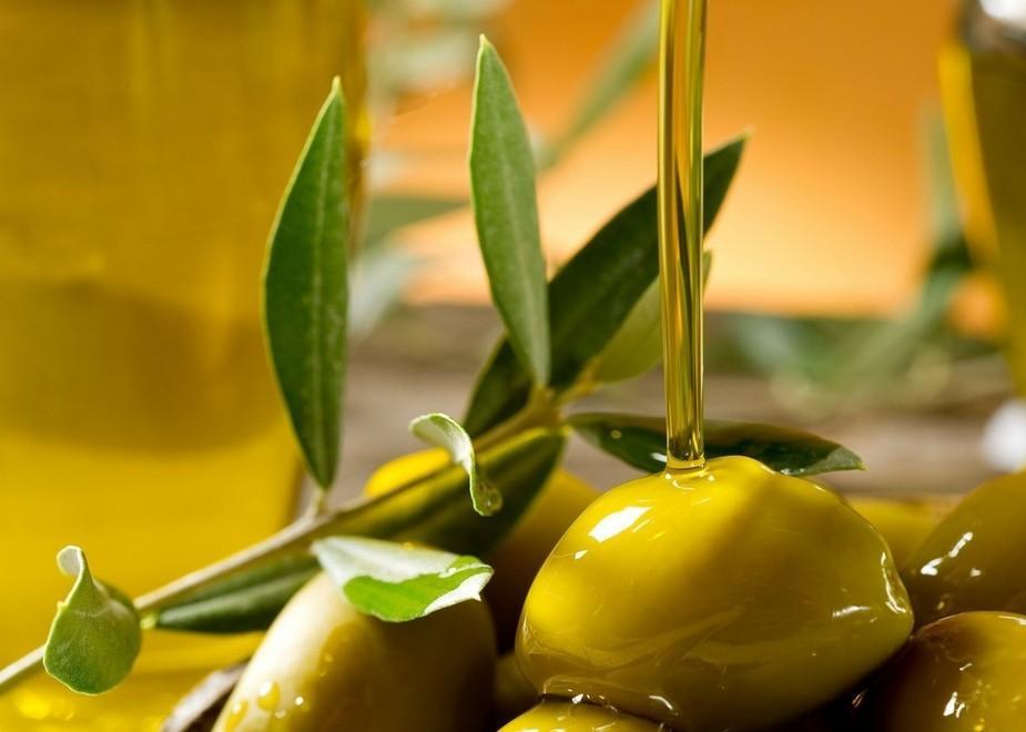 Un posto d’onore per gli oli sardi 
