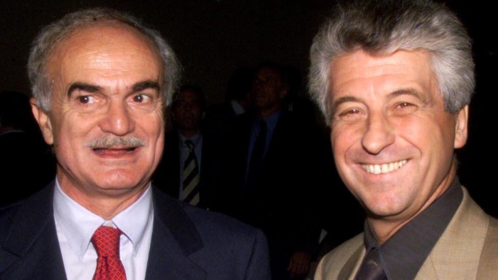 Per rinnovare la Figc Mazzola propone Rivera presidente