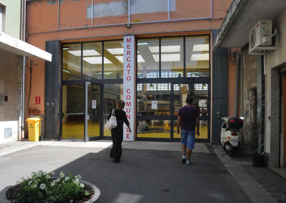 Mercato di via Mazzini: le proposte degli operatori 