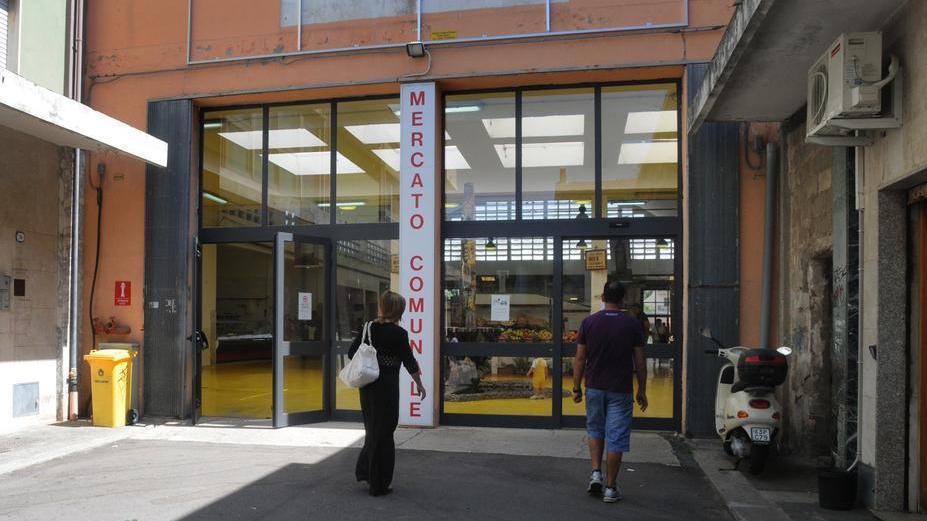 Mercato di via Mazzini: le proposte degli operatori