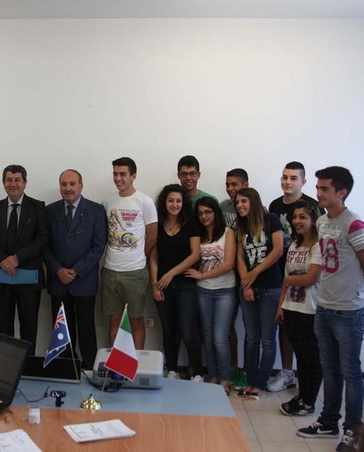 Viaggio studio in Australia per 16 studenti
