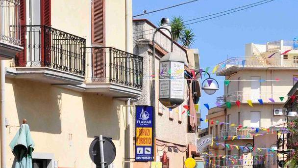 Tortolì si rifà il look: rotonde, piste ciclabili e nuove panchine