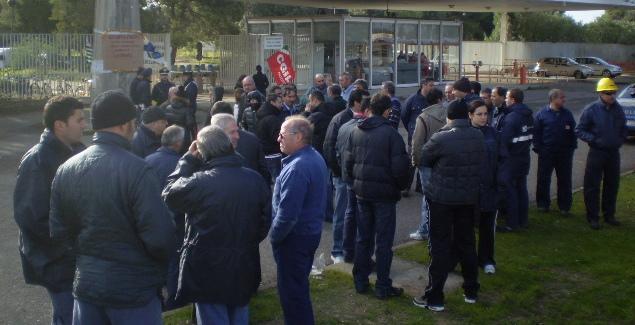 Industria, le contraddizioni di Ottana 