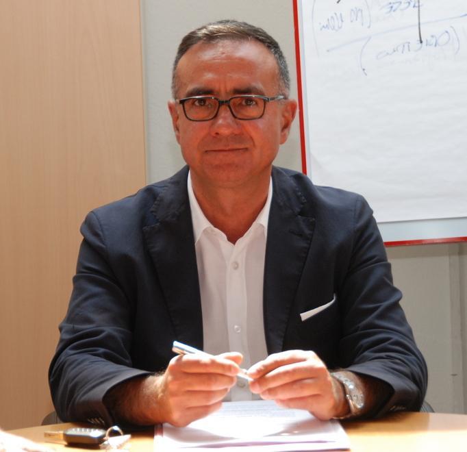 Nuovo ospedale, gli amministratori martedì a Cagliari