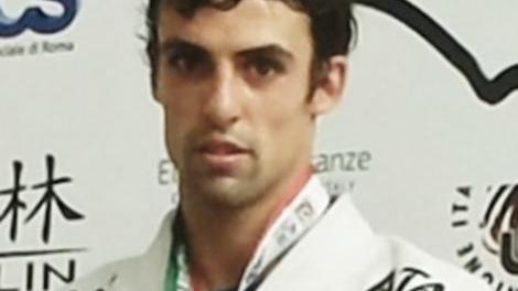 Il mirandolese Davide Borelli vince il Campionato Italiano Open