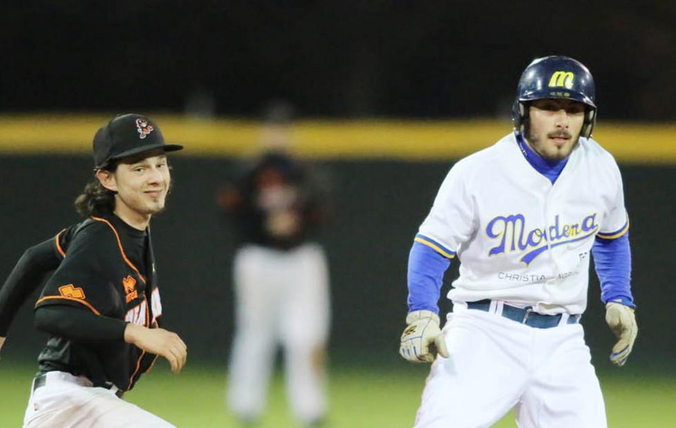  Comcor, che rimonta al Torri: batte Verona all’ultimo inning 