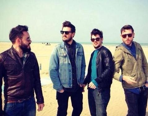 Stasera a “Sop” l’underground delle band May Gray e Kaos