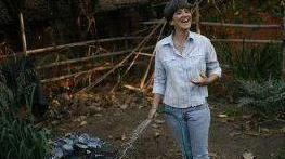 Multe per chi innaffia fuori orario