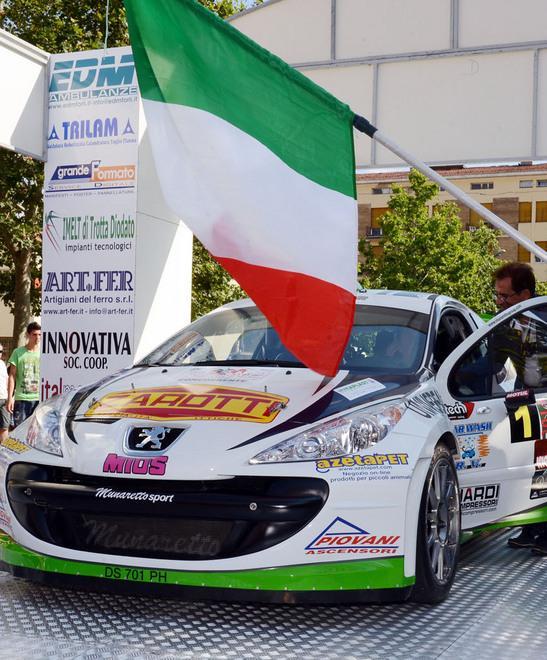 Attenti al rally: ecco orari e strade chiuse
