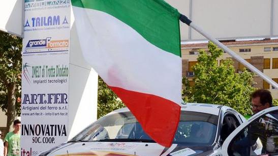 Attenti al rally: ecco orari e strade chiuse