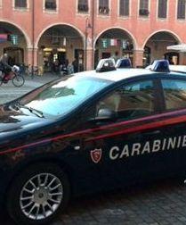 Caccia ai ladri: due denunciati dai carabinieri