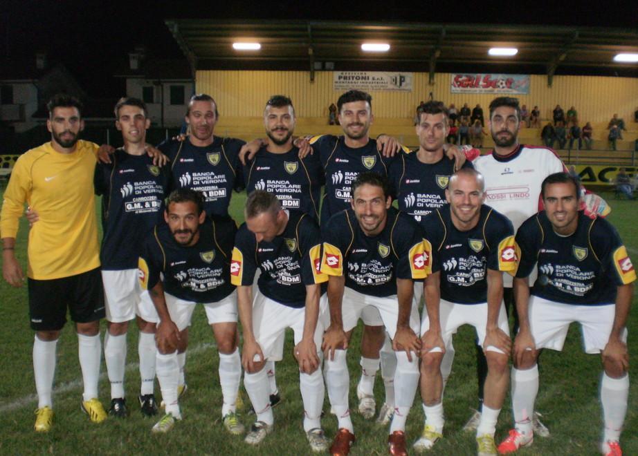 Torneo di Scortichino: il blocco San Felice esalta la Malavasi