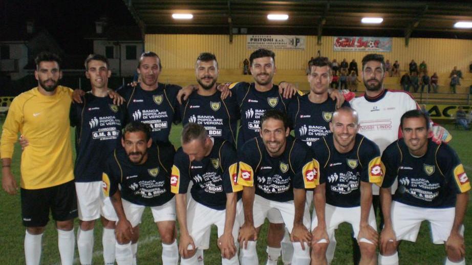 Torneo di Scortichino: il blocco San Felice esalta la Malavasi