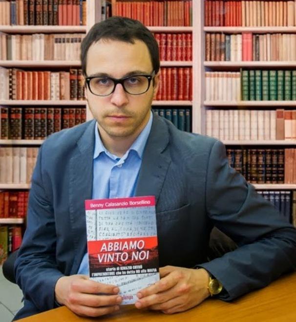 Incontri con i protagonisti per riflettere sulla legalità 